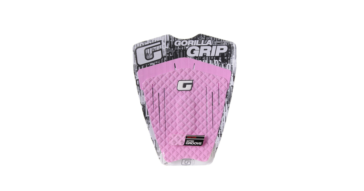 ゴリラグリップ Gorilla Grip 07セットデッキパッド エフシーエス エルブレス ゴリラグリップ Gorilla Grip 07セットデッキパッド エフシーエス エルブレス
