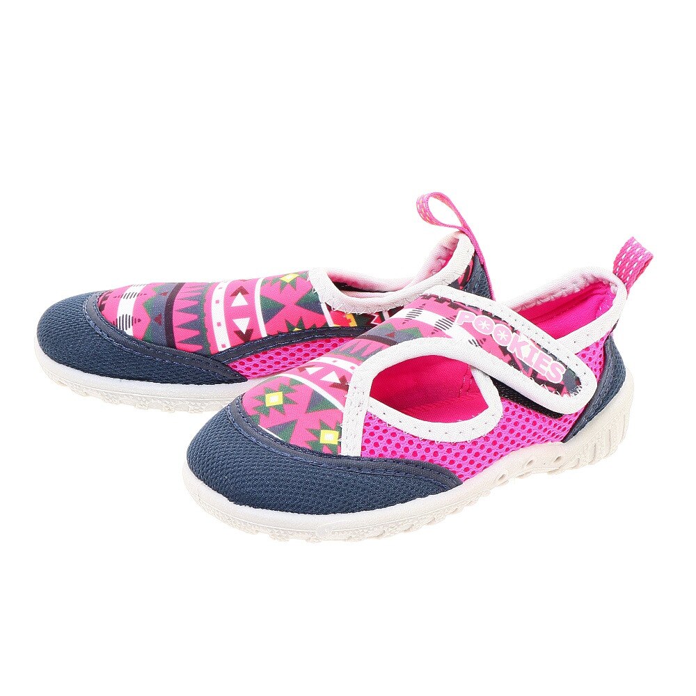  ジュニア マリンシューズ PK-A120 PINK NT