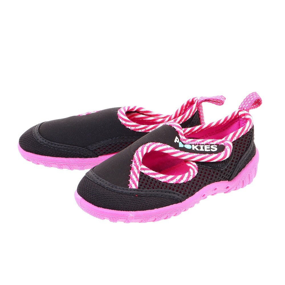  ジュニア マリンシューズ PK-A120 PK ST
