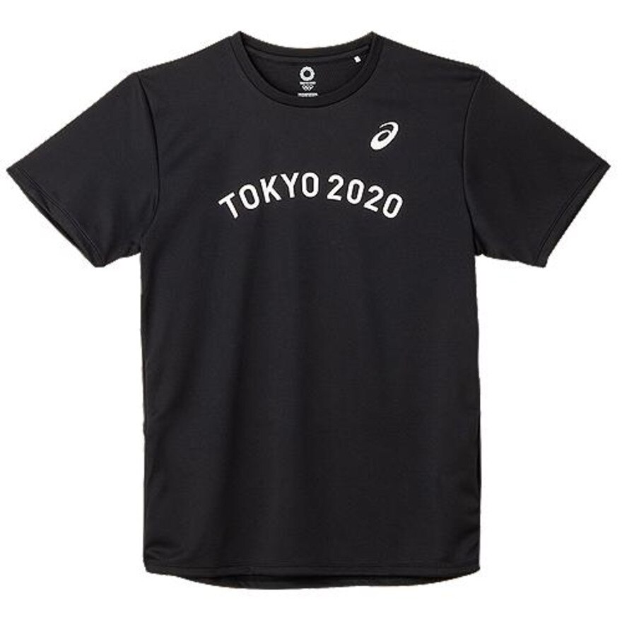  Tシャツ(東京2020オリンピックエンブレム) 2031B421.001