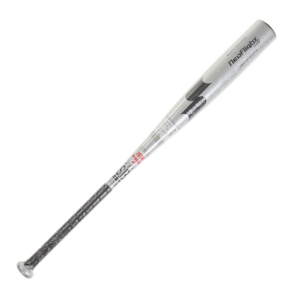  軟式用バット金属製 ネオフライト 83cm/平均680g SBB40199590-83