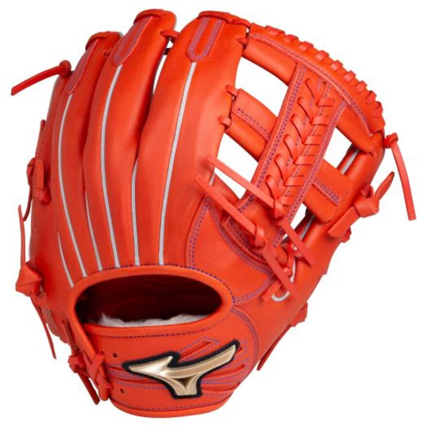 少年軟式用グラブ グローバルエリート RG H Selection energy オールラウンド用 1AJGY23330 52