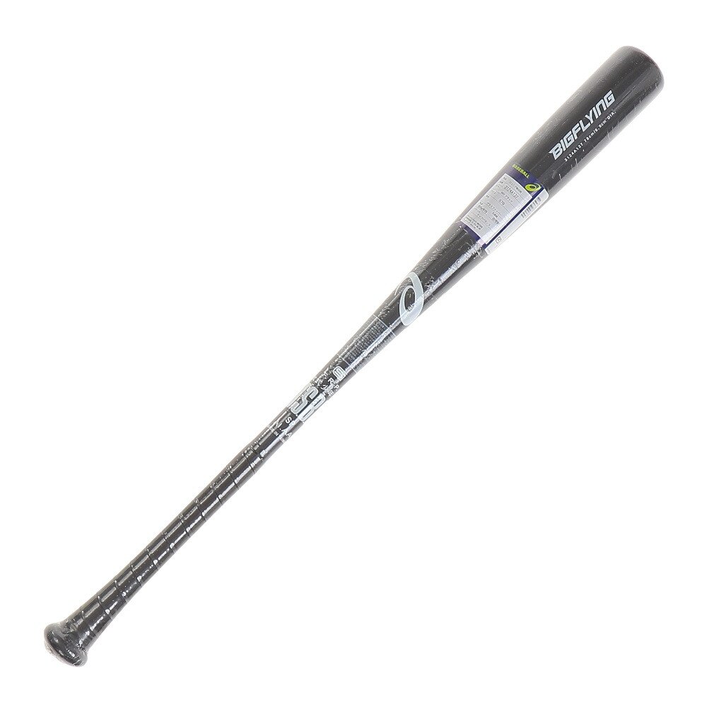  少年軟式用バット ビッグフライング 78cm/平均550g 3124A137.001.S78
