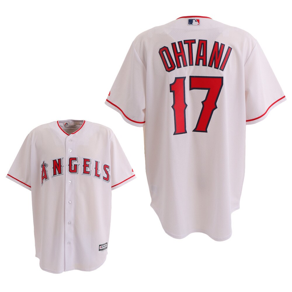 Mlb レプリカユニフォームの人気商品 通販 価格比較 価格 Com