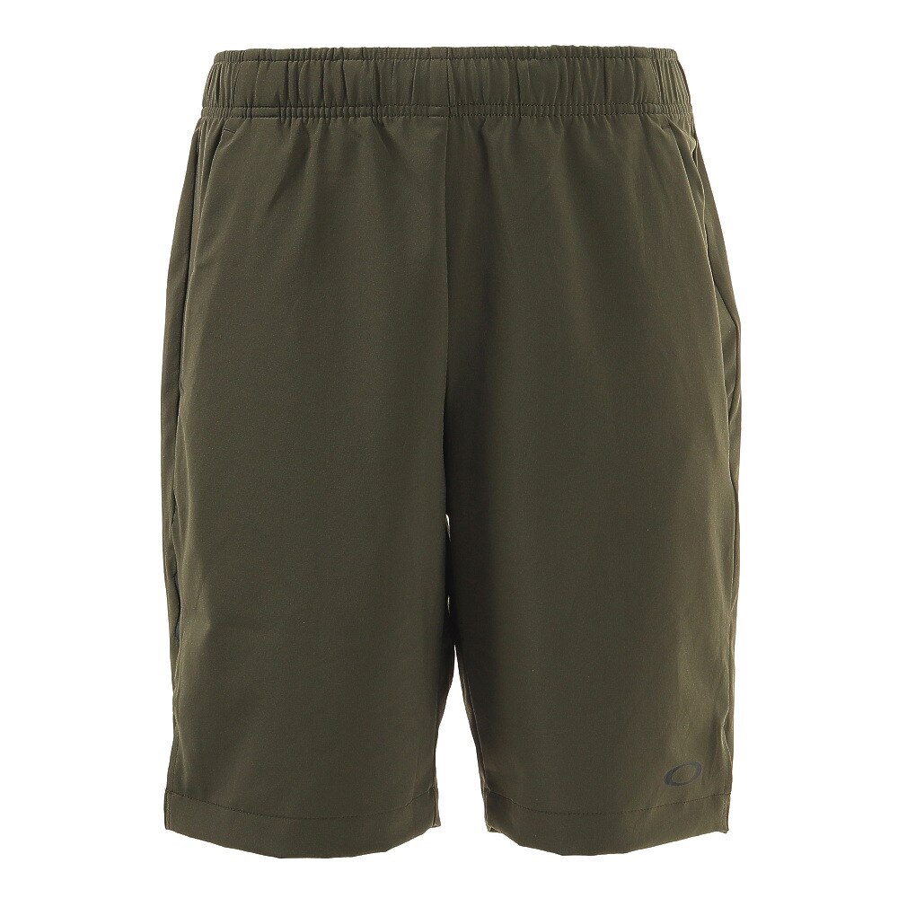  ENHANCE WIND SHORTS BB 9INCH FOA402411-86L