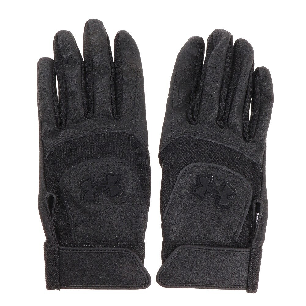 バッティング用グローブ スターター ノンカラー 1364498 BLK/BLK BB