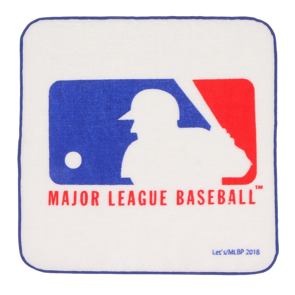  野球 MLB Batterman ミニタオル