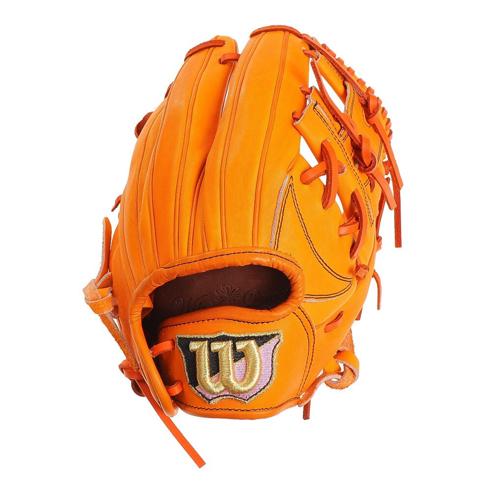 ソフトボール用グラブ グローブ Wilson Queen デュアル 内野手用 D5 Wtasqud5h21 ウイルソン スーパースポーツゼビオ ソフトボール用グラブ グローブ Wilson Queen デュアル 内野手用 D5 Wtasqud5h21 ウイルソン スーパースポーツゼビオ