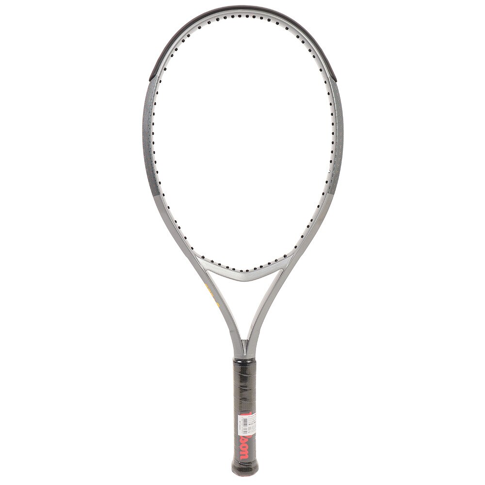 硬式用テニスラケット XP 1 WRT738220の大画像