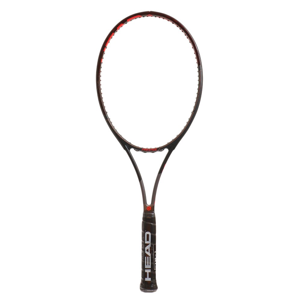硬式用テニスラケット GT PRESTIGE MP 232518の大画像