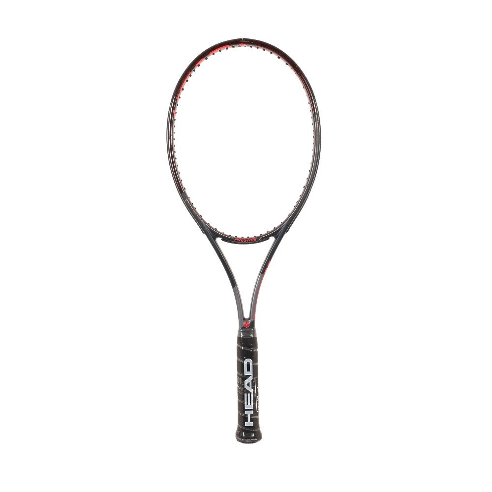 硬式用テニスラケット プレステージ ミッド 232528 GT PRESTIGE MIDの大画像