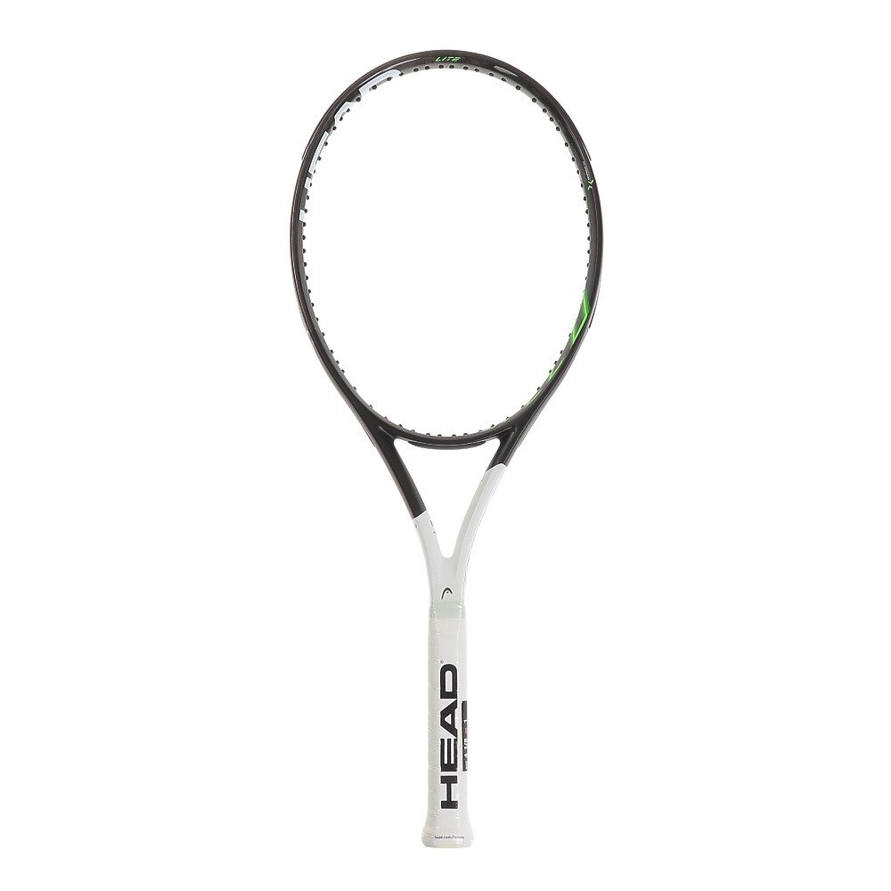 ＜スーパースポーツ ゼビオ＞ 硬式用テニスラケット G360 スピード ライト 235248画像