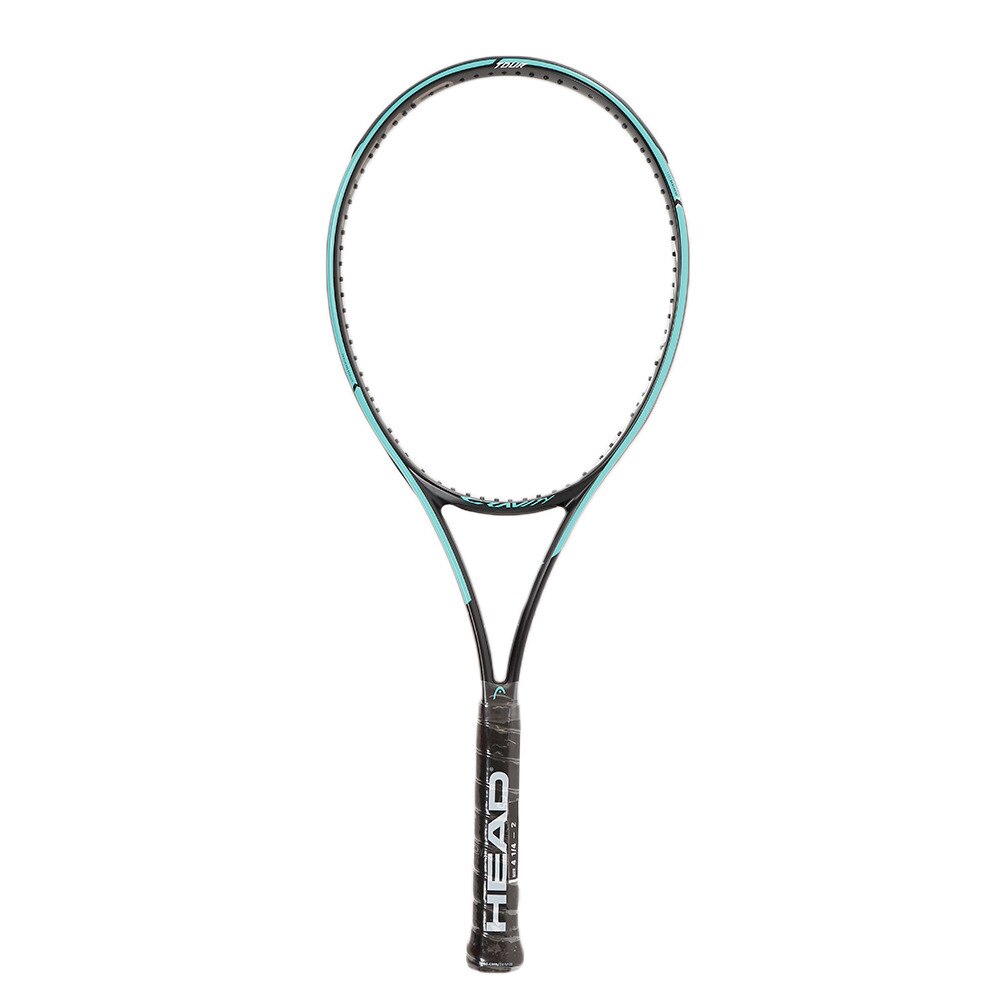  硬式テニス ラケット グラビティ ツアー G360 234219 【国内正規品】