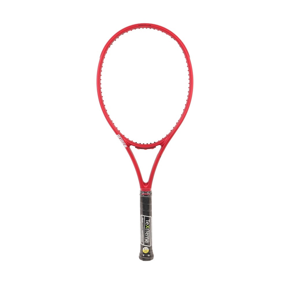 硬式用テニスラケット ビースト 100 300g 7TJ099 20の大画像