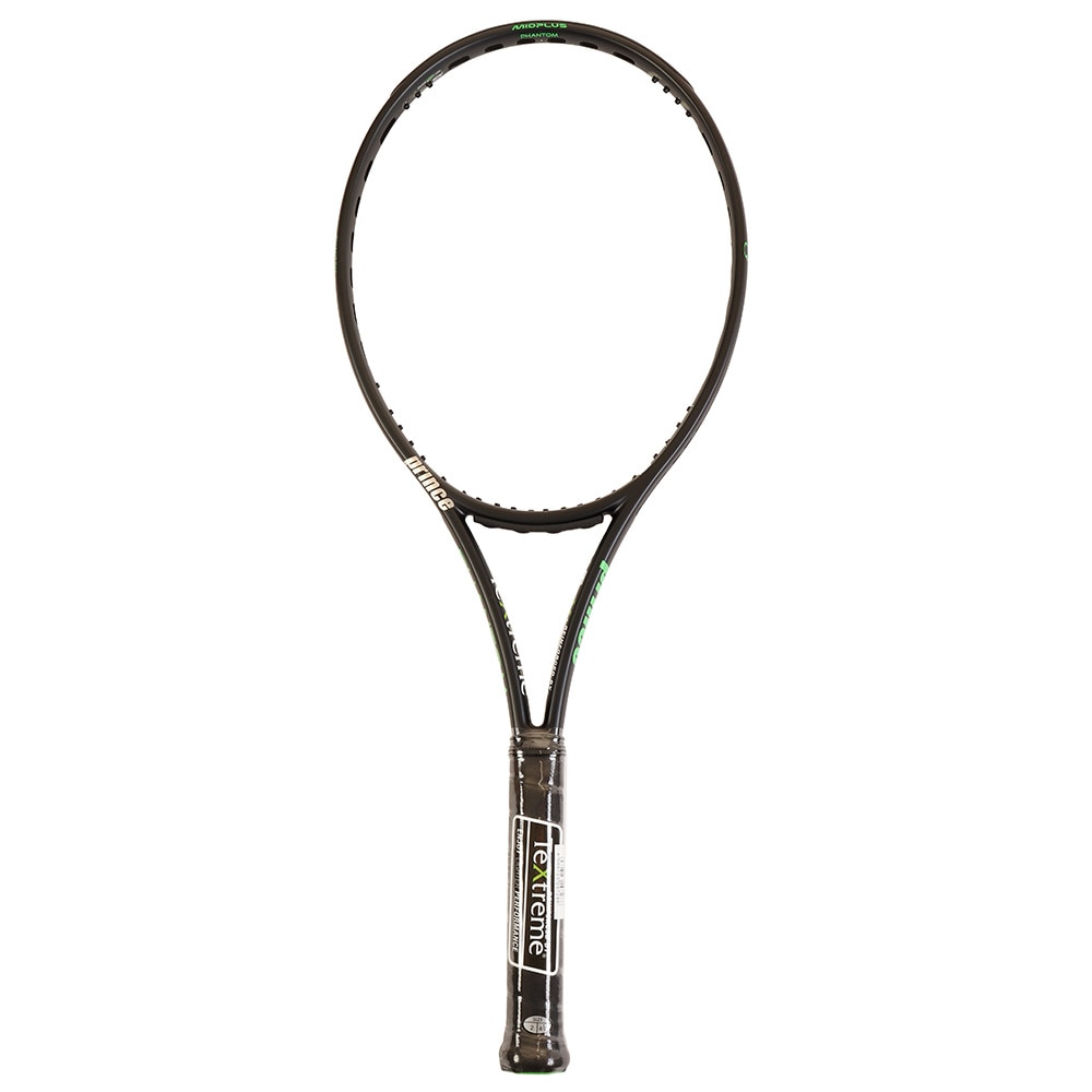 硬式用テニスラケット ファントム オースリー 100 7TJ098の画像