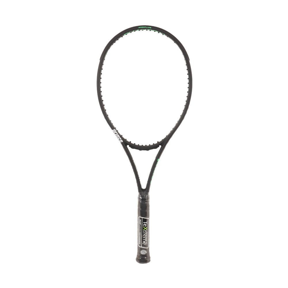 硬式用テニスラケット 7TJ102 ファイイトム 100の画像