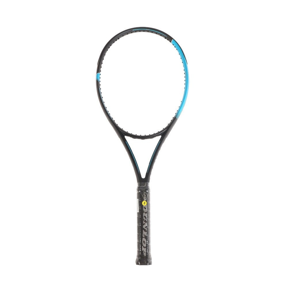 ＜スーパースポーツ ゼビオ＞ 硬式用テニスラケット FX 500 DS22006画像