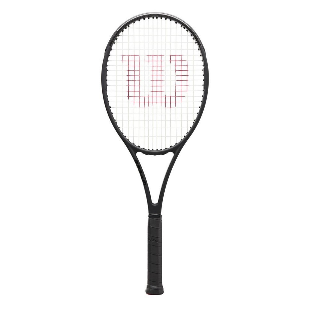 ＜スーパースポーツ ゼビオ＞ 硬式用テニスラケット PRO STAFF 97UL WR057411U