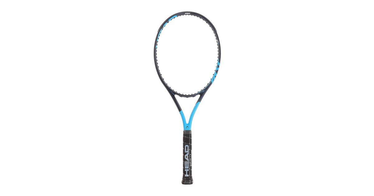 硬式用テニスラケット Ig Instinct 280 ヘッド スーパースポーツゼビオ