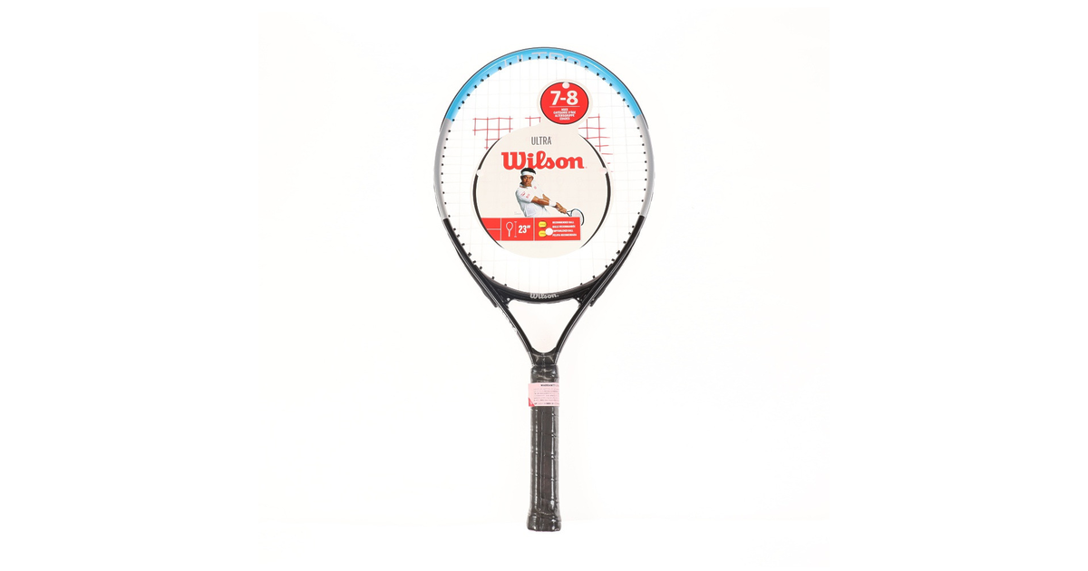 ジュニア 硬式用テニスラケット Ultra 23 Wrh 国内正規品 ウイルソン スーパースポーツゼビオ