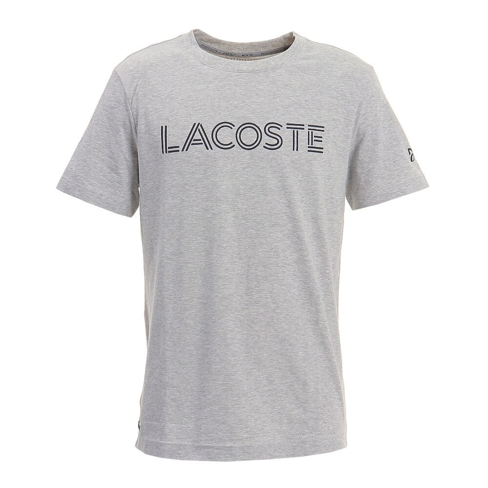 ノバク・ジョコビッチ ネームレタード Tシャツ TH9546L-MNC