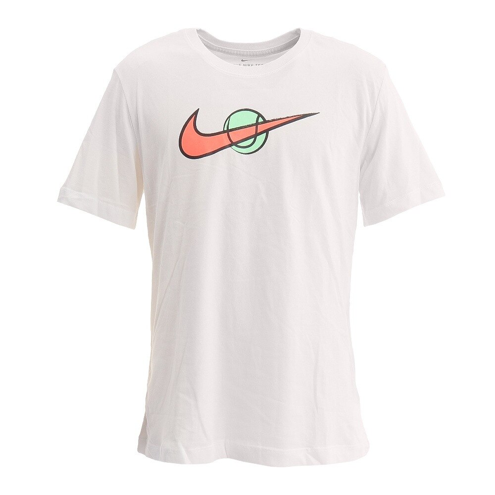 コート スウッシュ テニス  半袖Tシャツ DC5250-100