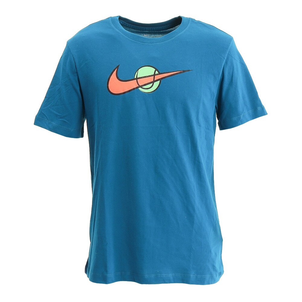 コート スウッシュ テニス  半袖Tシャツ DC5250-301