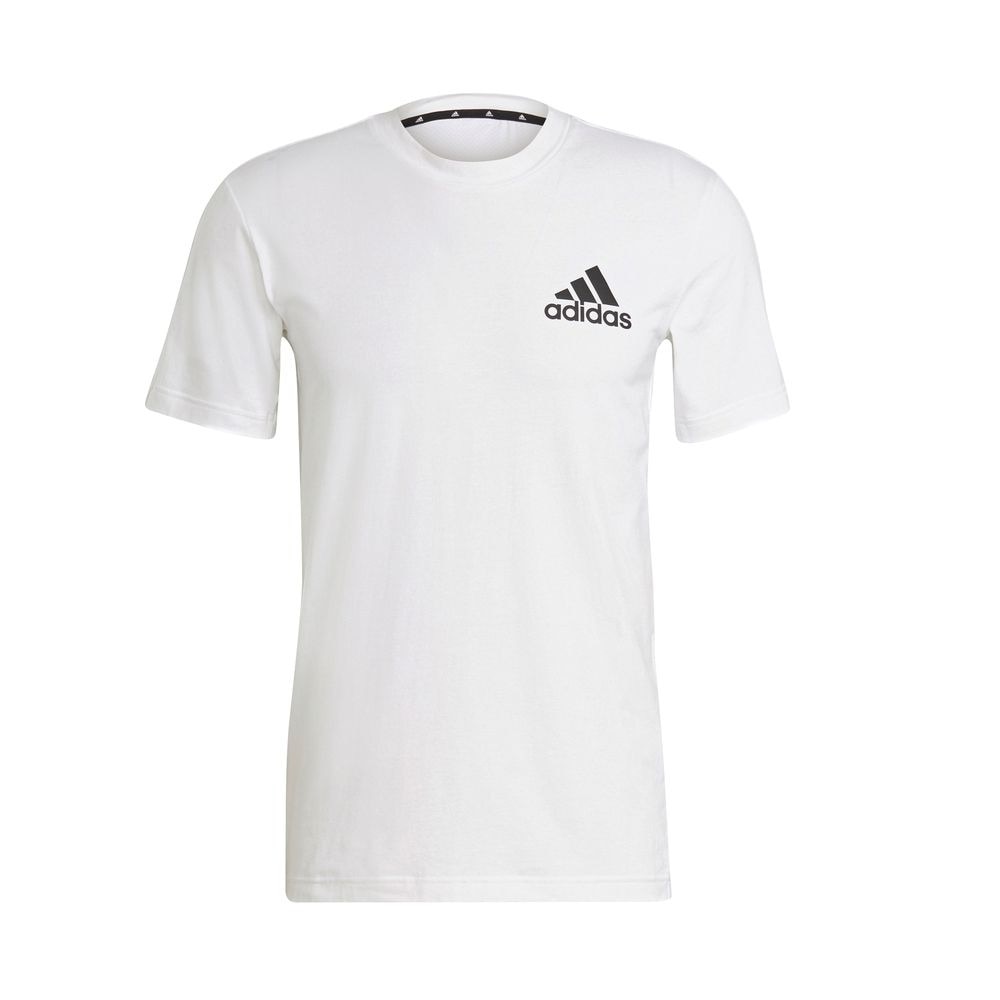  テニスウェア デザインド トゥ ムーブ AEROREADY モーション 半袖Tシャツ 42120-GM2115
