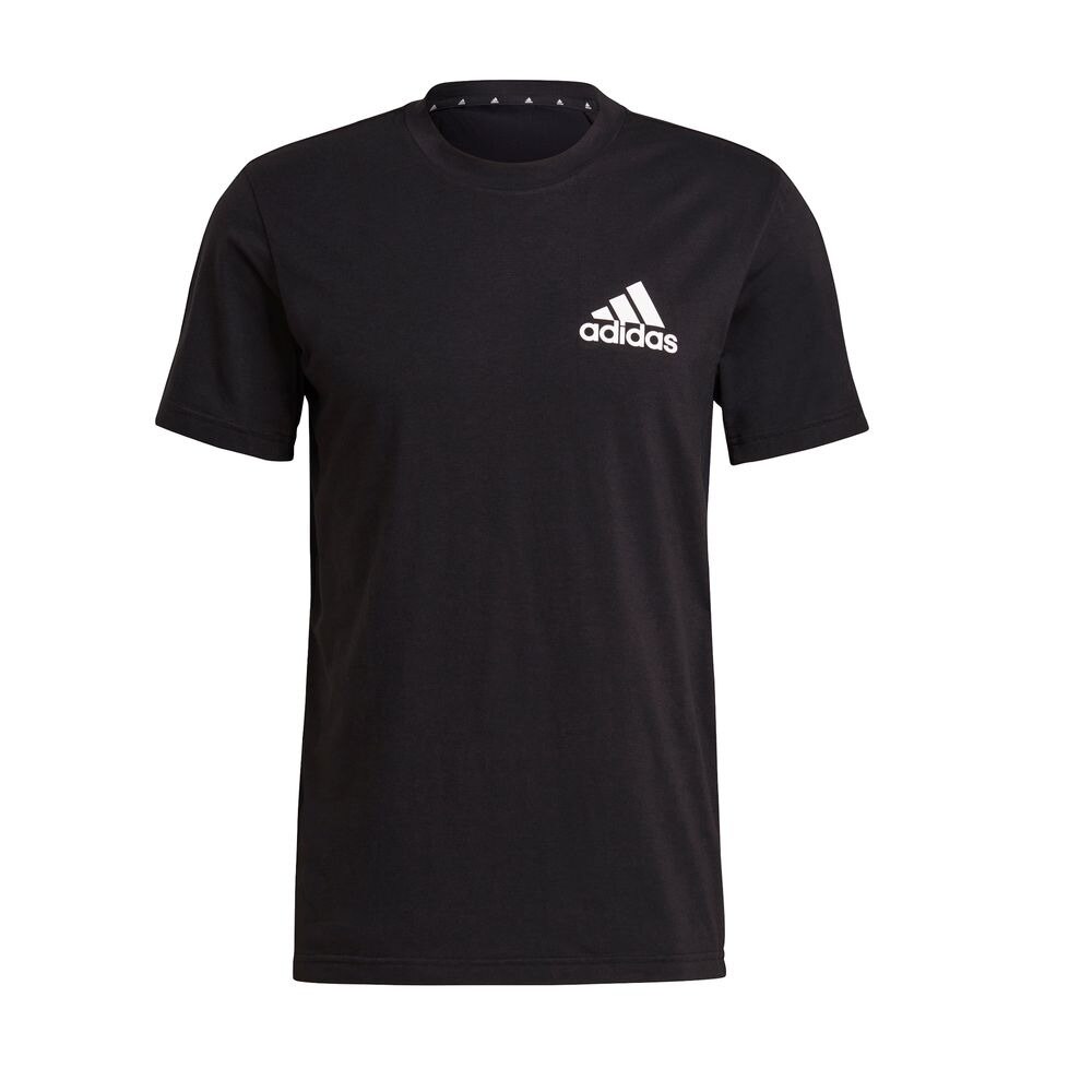  テニスウェア デザインド トゥ ムーブ AEROREADY モーション 半袖Tシャツ 42120-GM2116