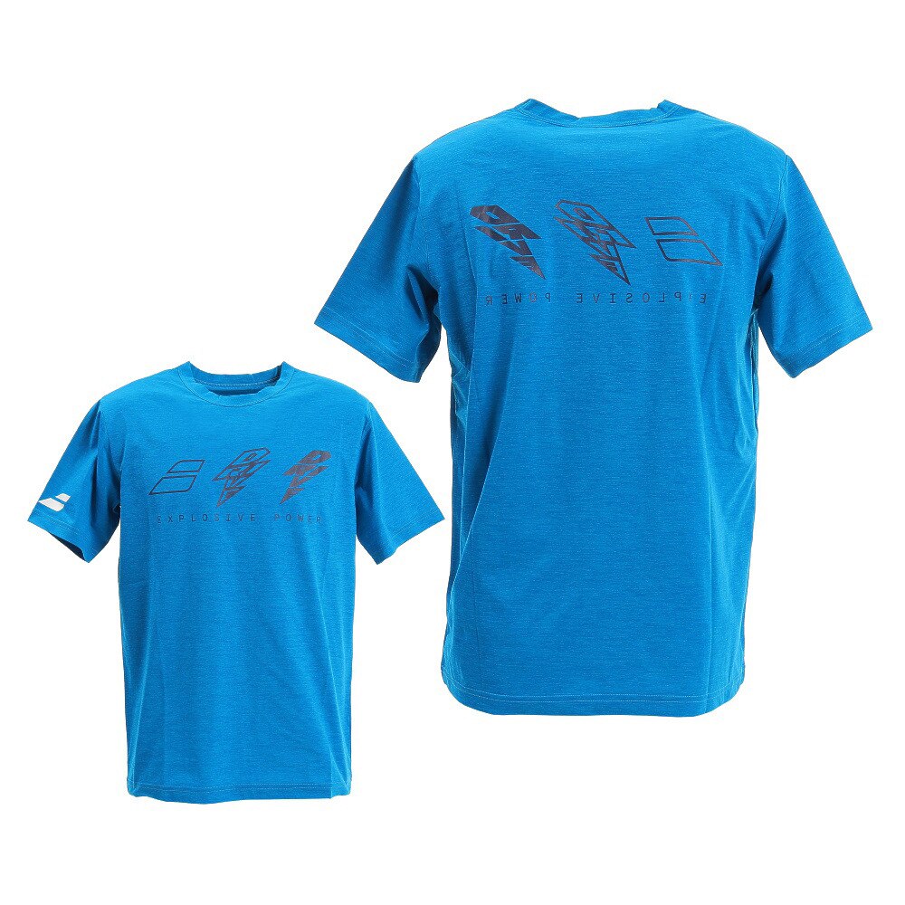 PD 半袖Tシャツ BUP0515CBL00