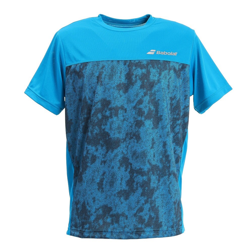 PURE 半袖Tシャツ BUP1505BL00