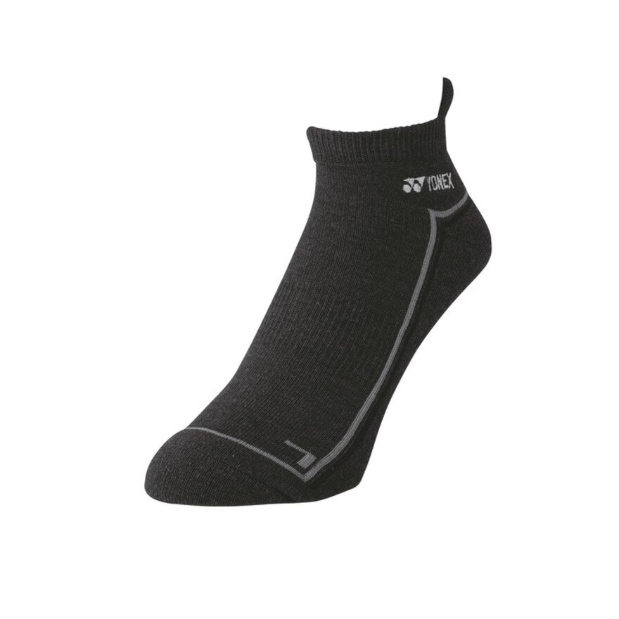  スニーカーインソックス 19124-007