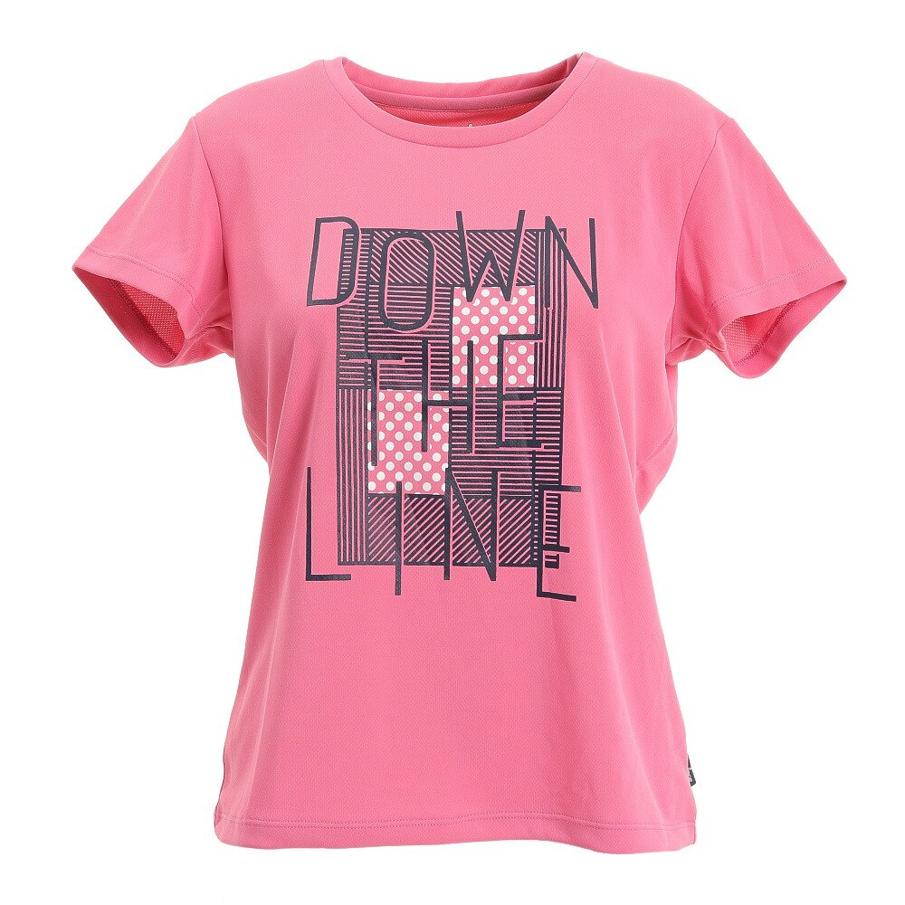 半袖Tシャツ WS1077  000