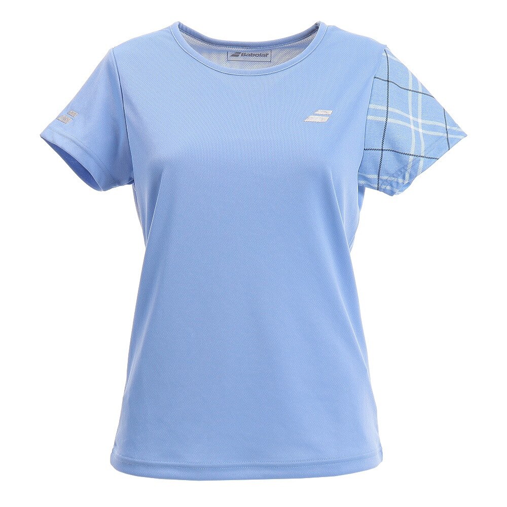 PURE 半袖Tシャツ BWP1529BL00