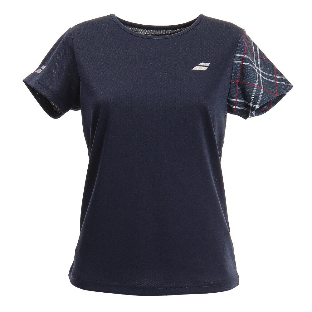  PURE 半袖Tシャツ BWP1529NV00