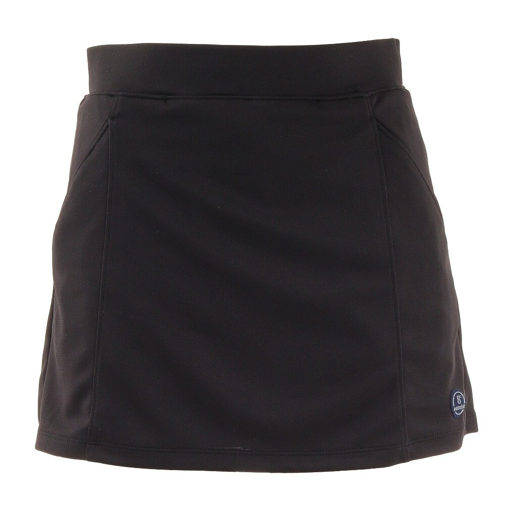 ドライプラス ドット スカート HU20FLS733064BLK