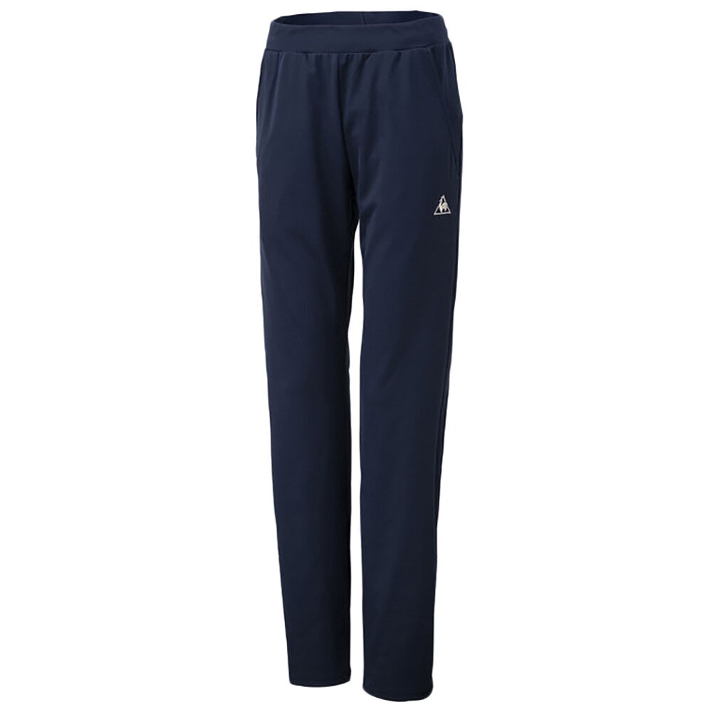  ロングフィットパンツ QTWPJD63ZZ NVY