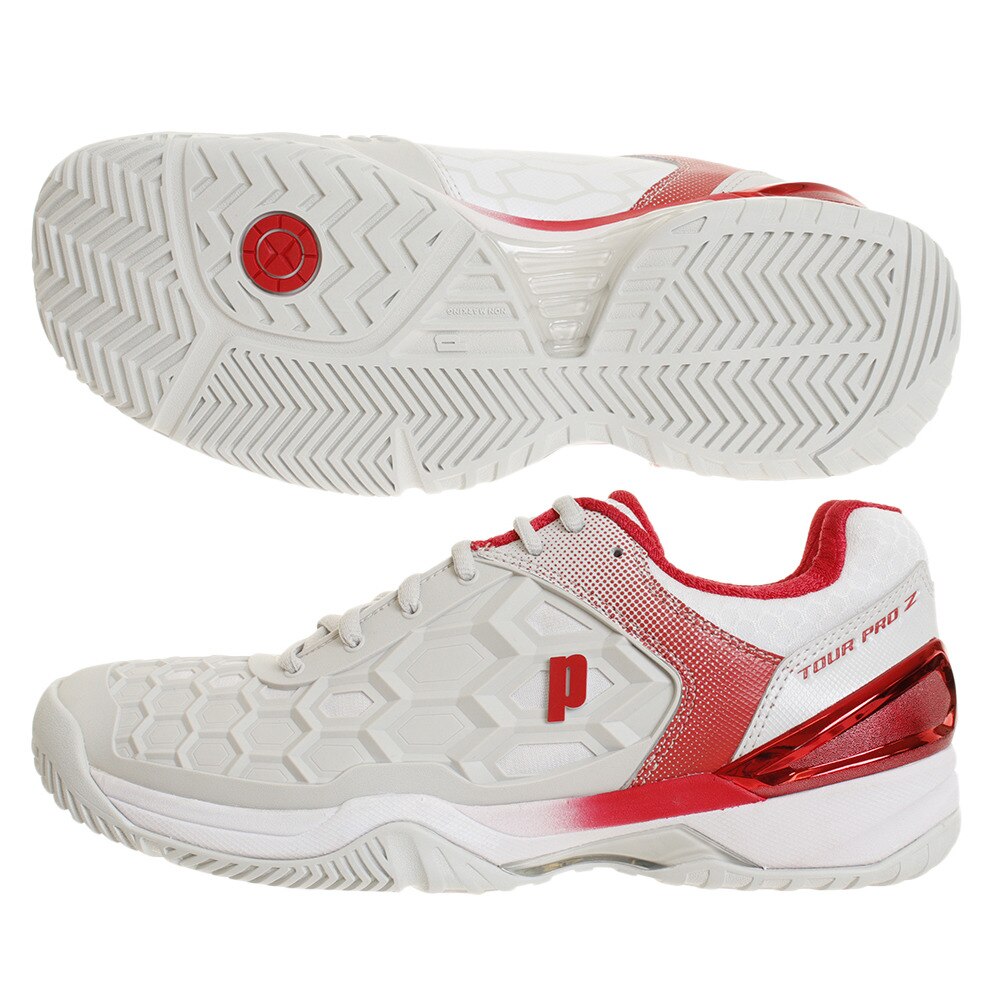  オールコート用 TOUR PRO Z 4 AC DPSZA13 300 LTA/RE D