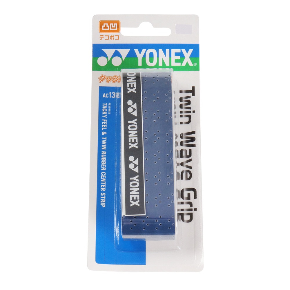 完売 YONEX テニスグリップテープ黒2本