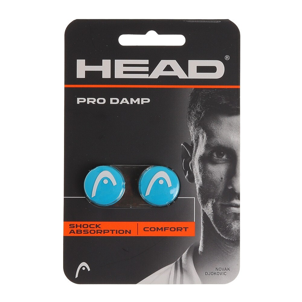  PRO DAMP BL  振動止め 285515