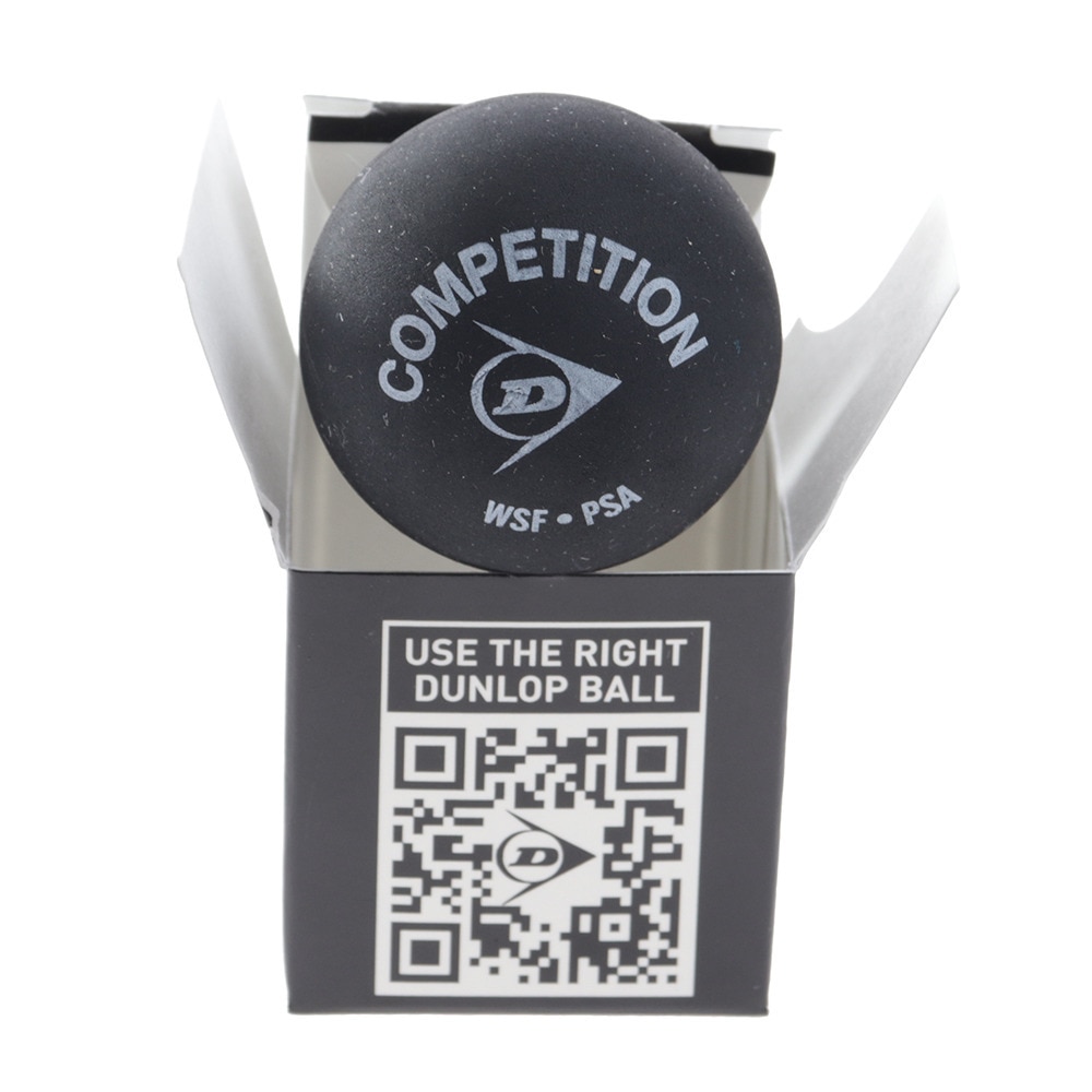  COMPETITION スカッシュボール DA50030