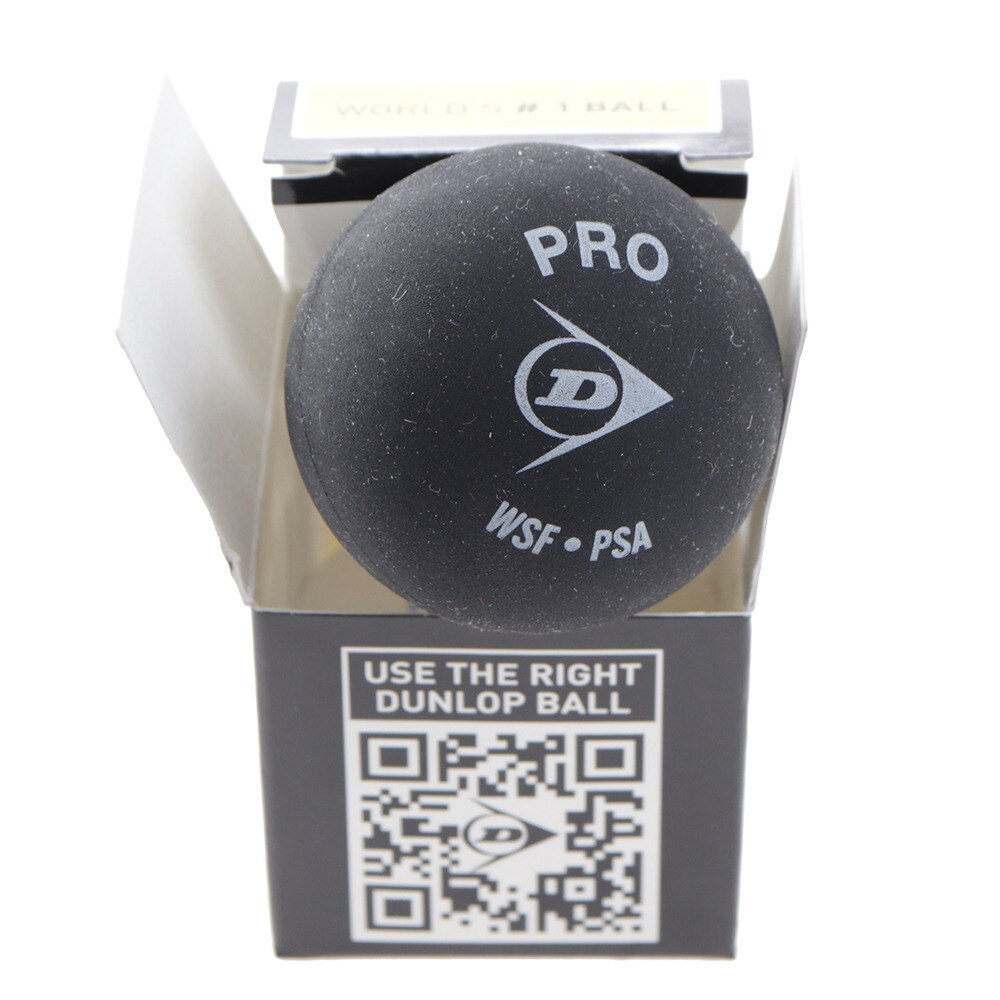  PRO XX スカッシュボール DA50036