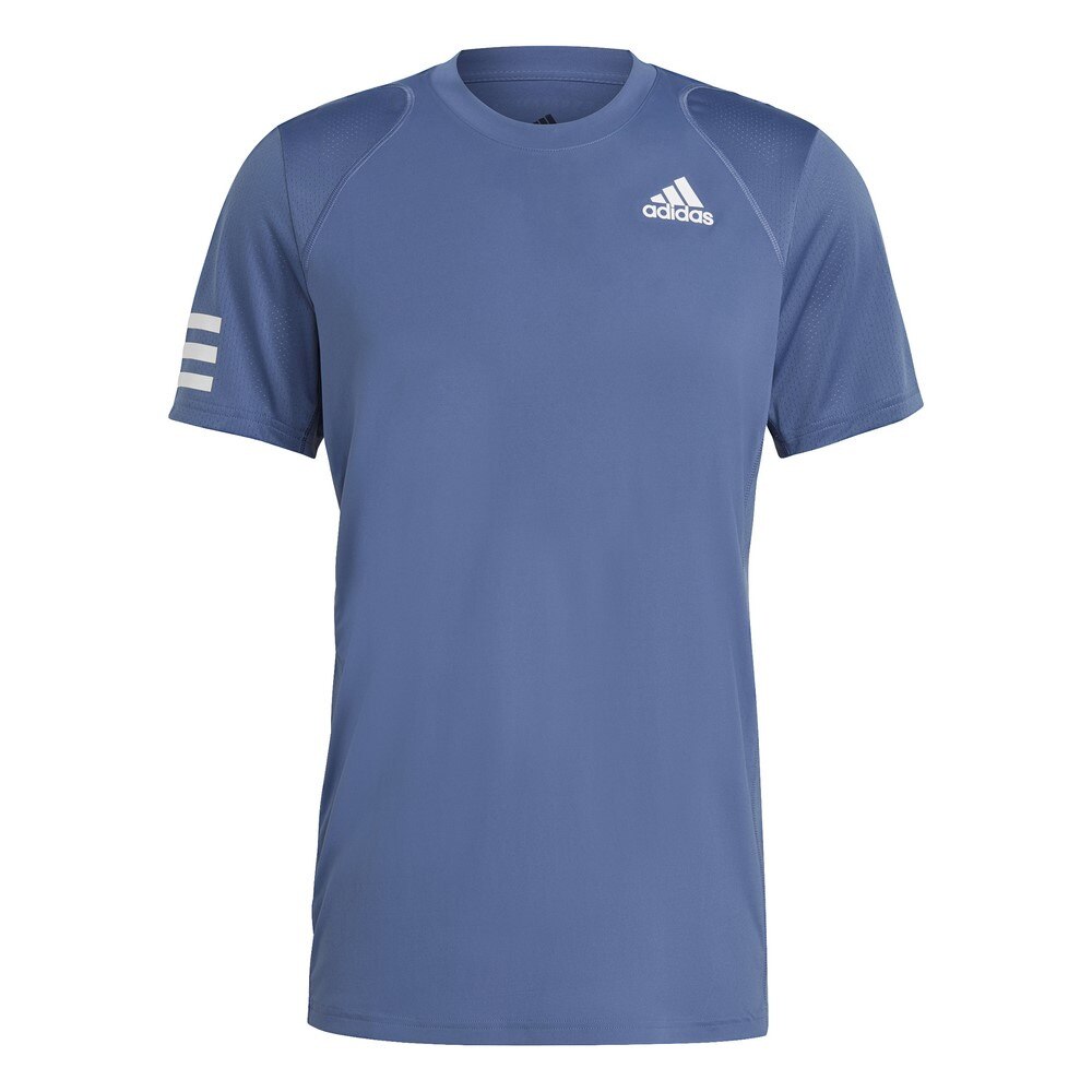  クラブ テニス 3ストライプス 半袖Tシャツ GH7227