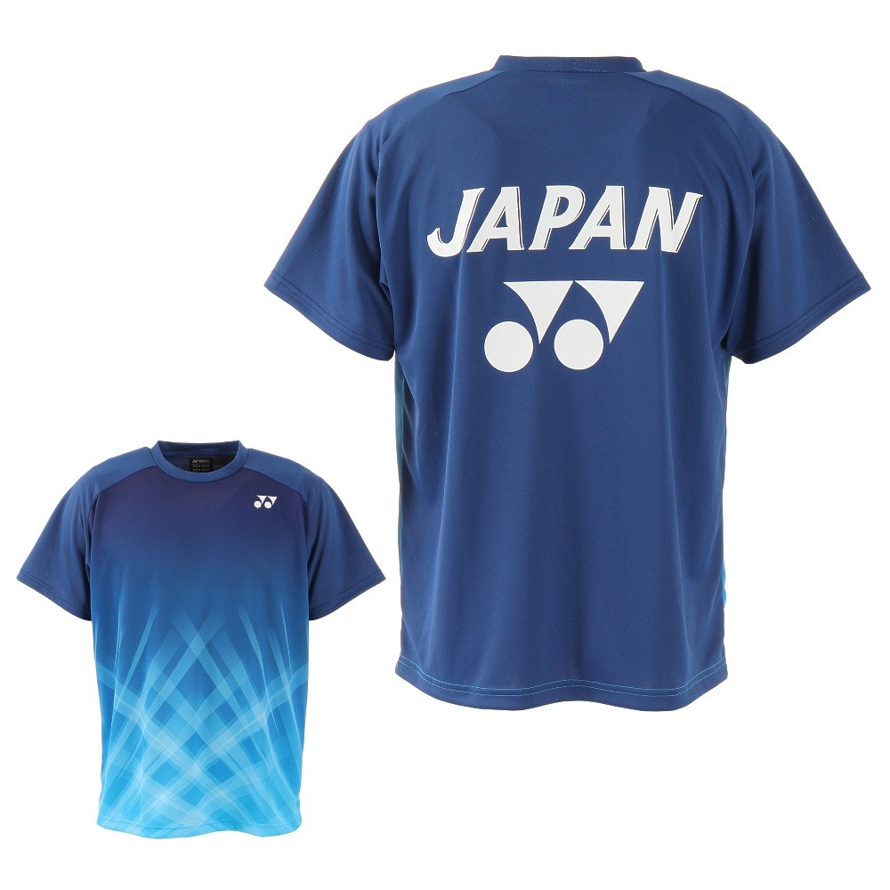  ドライTシャツ 16533-609