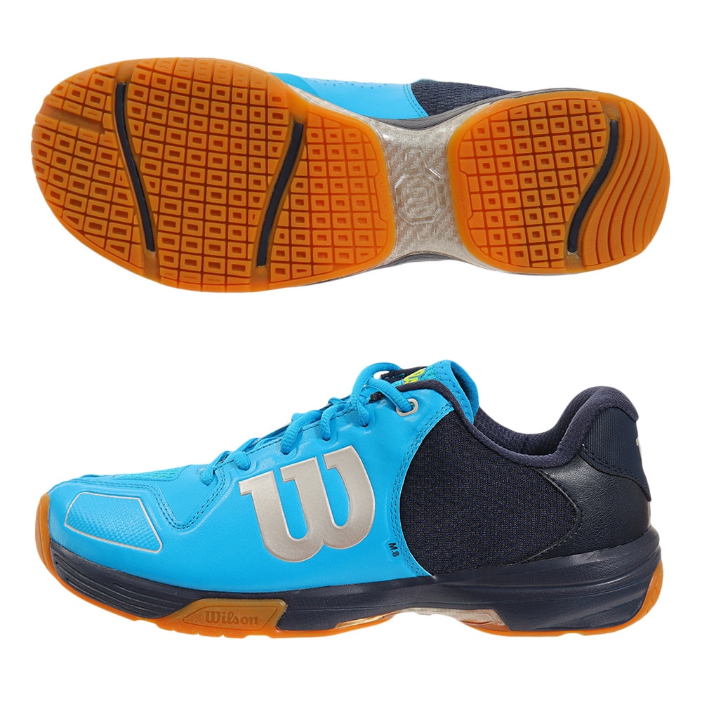 バドミントンシューズ ベルテックス WRS324660U画像