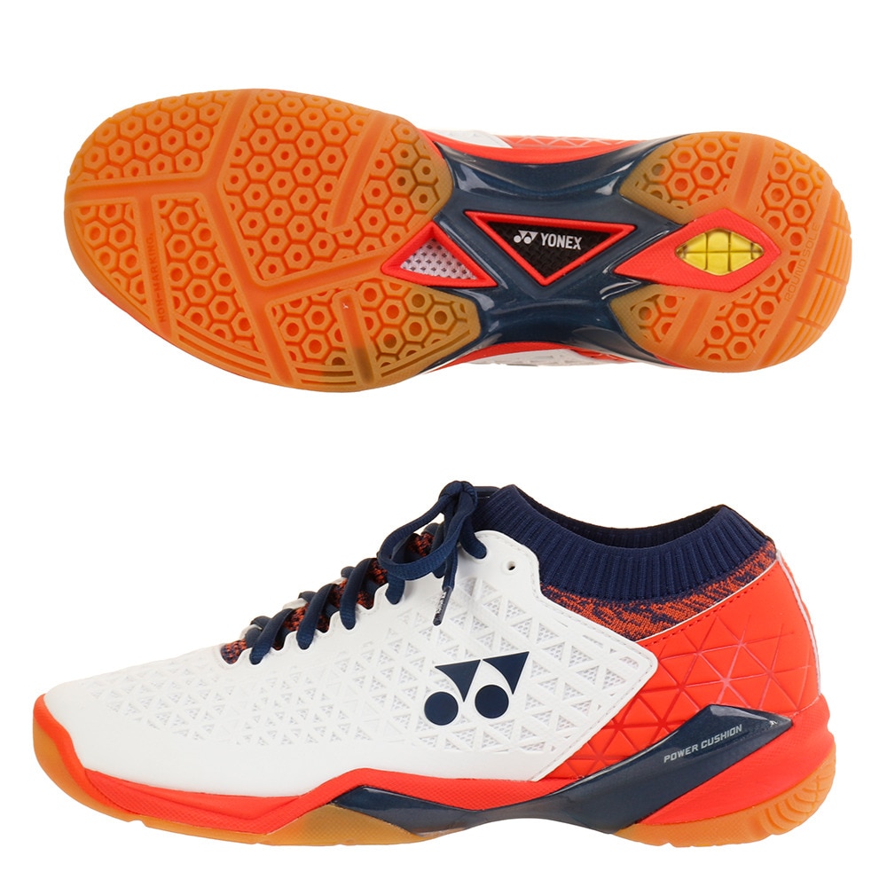 ＜スーパースポーツ ゼビオ＞ AIR JORDAN XXXIV LOW CU3475-100 バッシュ