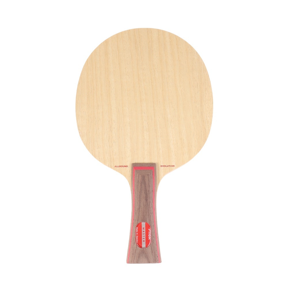 卓球ラケット オールラウンドエボリューションFLA STIGA-1051-35画像