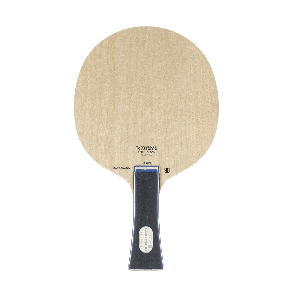 卓球ラケット カーボネード90 STIGA-1061-35の画像