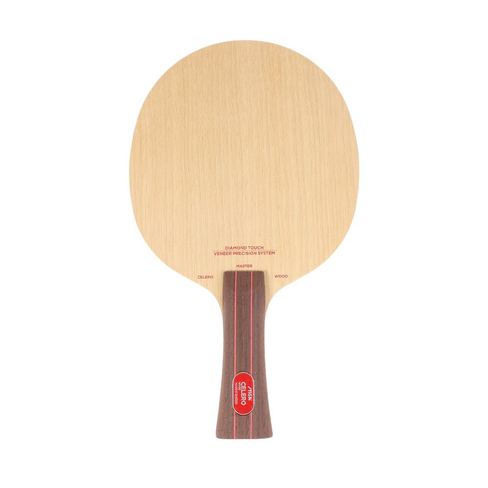 卓球ラケット セレロウッド FLA STIGA-1072-35の画像