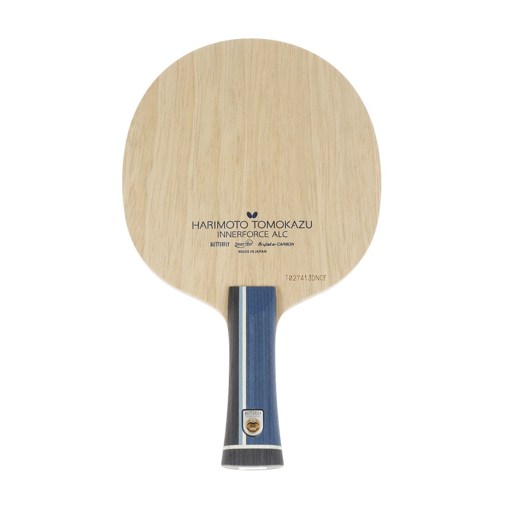 卓球ラケット 張本智和 インナーフォース ALC 36991の大画像